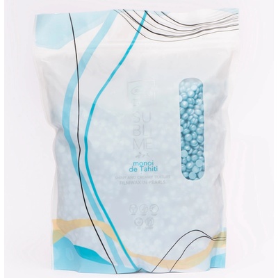 Ro.ial FilmWax zrníčka vosku BLUE MONOI DE TAHITI 800 g