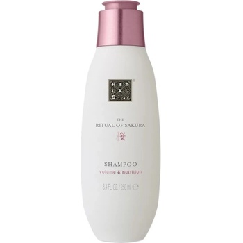 Ritual Of Sakura Shampoo 250 ml
