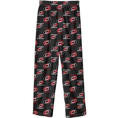 Outerstuff Carolina Hurricanes NHL Team Colored Printed Pant