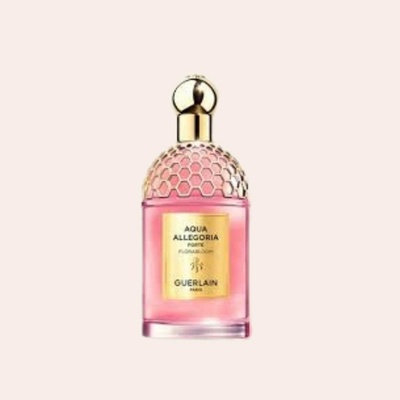 Guerlain Aqua Allegoria Florabloom toaletní voda dámská 125 ml