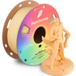 Polymaker Panchroma PLA Matte Pastel Peach - 1, 75 mm / 1000 g (CA04033)