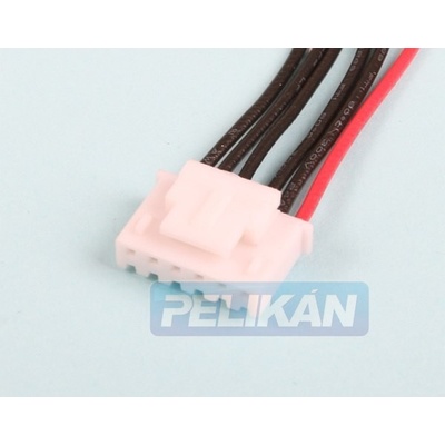 PELIKAN servisní konektor POLYQUEST RAY E-TECH 5
