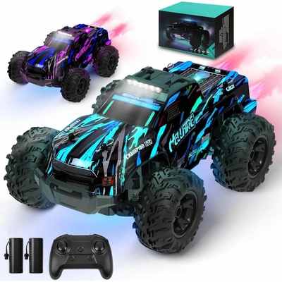 Mojino RC Monster Truck 1:18
