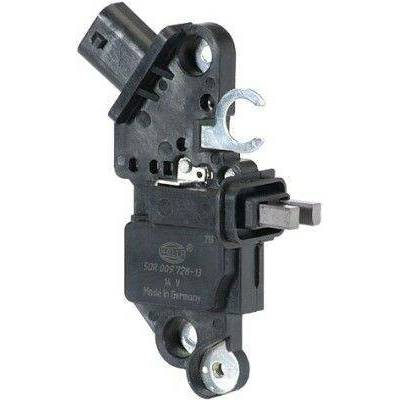 Regulátor alternátoru HELLA 5DR 009 728-131
