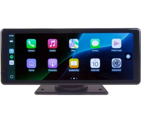 CarClever DS-801CA