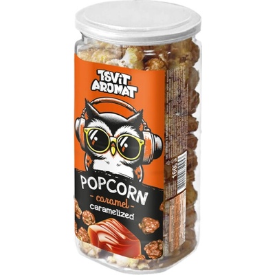 Popcorn Caramel caramelized 160 g