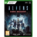 Focus Entertainment Aliens Dark Descent (Xbox One)