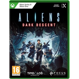 Focus Entertainment Aliens Dark Descent (Xbox One)
