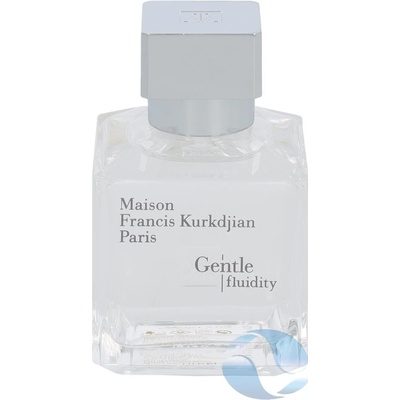 Maison Francis Kurkdjian Gentle fluidity Silver Edition parfumovaná voda unisex 70 ml
