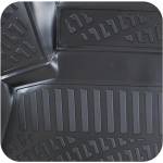 Umbrella Гумени стелки umbrella за skoda fabia i 1999-2007 (8682578003304)