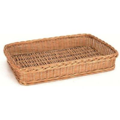 TOMGAST Košík na pečivo 53 × 32,5 cm