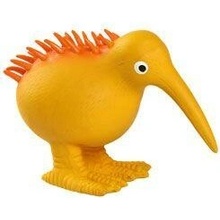 Kiwi Hračka pes WHISTLE latex,pískací 8,5 cm