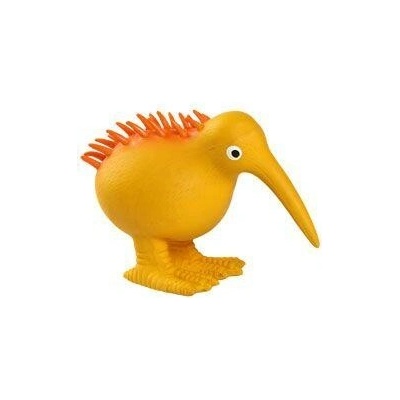 Kiwi Hračka pes WHISTLE latex,pískací 8,5 cm