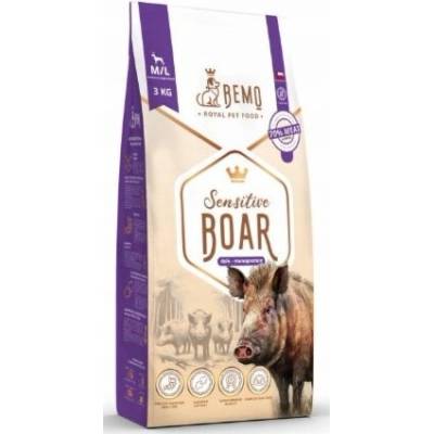 Farmina Bemo Sensitive Boar Medium & Large Mono 3 kg