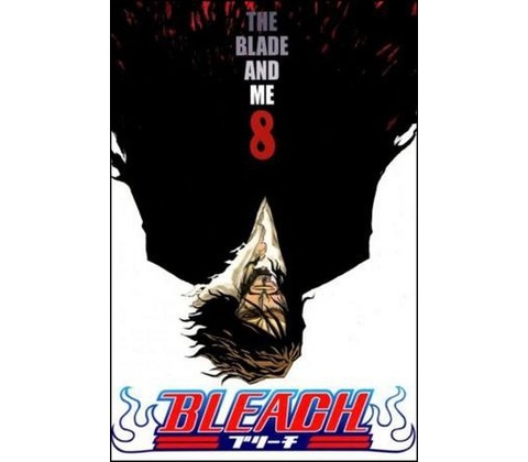 Bleach 8