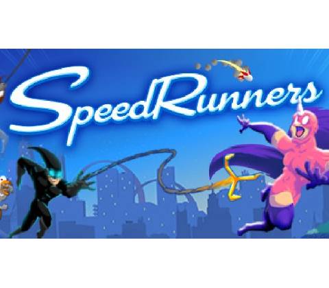 SpeedRunners