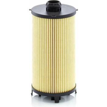 Mann-Filter HU 12 013 z Olejový filter