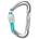 Edelrid Карабинер EDELRID Pure Screw III silver