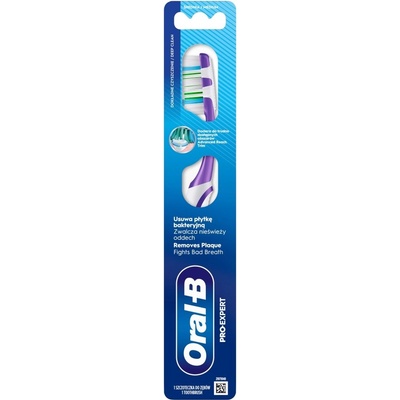 Oral-B Pro-Expert Pro-Flex 38 Medium
