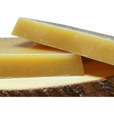 Žltý plastový vosk 0,5kg