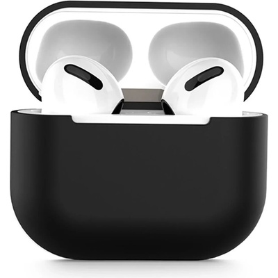 Tech-protect icon apple airpods 3 черен