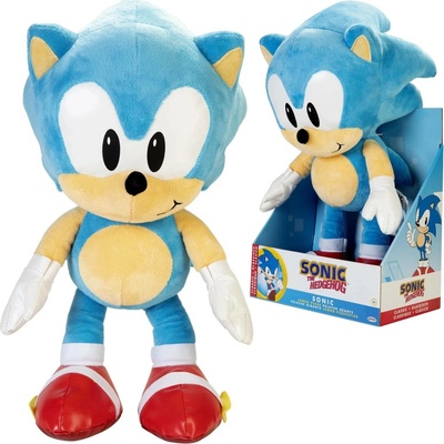 Ježek Sonic 45 cm