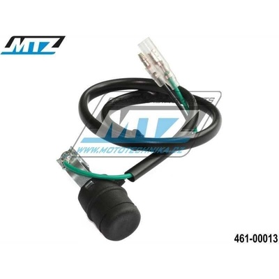 Vypínač/Chcípák - univerzální (model Honda) 461-00013