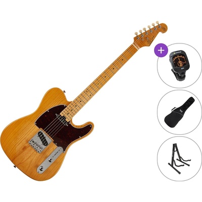 SX STLLTD4 SET Vintage Natural Електрическа китара