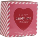 Escada Candy Love toaletní voda dámská 50 ml