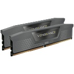Corsair VENGEANCE 64GB (2x32GB) DDR5 6000MHz CMK64GX5M2B6000Z30