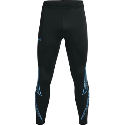 Under Armour FLY FAST 3.0 Černá Modrá