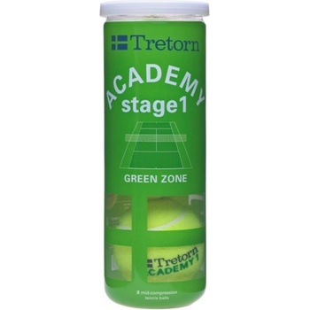 Tretorn Academy 3 ks