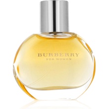 Burberry For Women parfémovaná voda dámská 50 ml