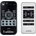 GENERAL Audiolab m-one - дистанционно управление дубликат (m-one)