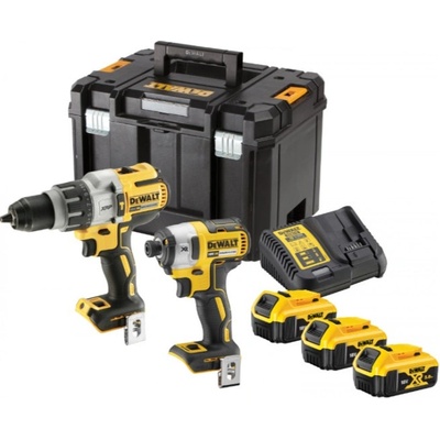 Dewalt DCK276P3T