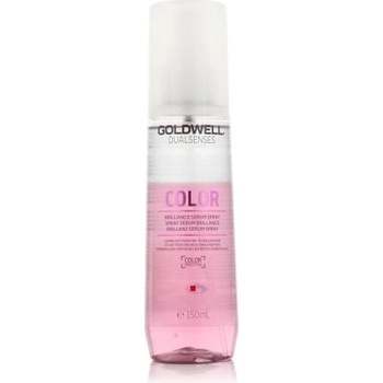 Goldwell Dualsenses Color Brilliance Serum Spray спрей за коса без изплакване 150 ml