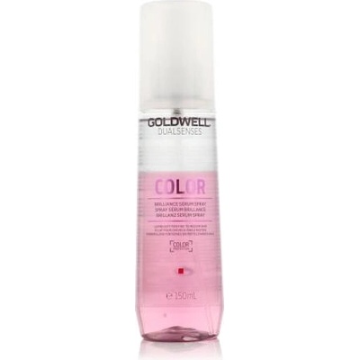 Goldwell Dualsenses Color Brilliance Serum Spray спрей за коса без изплакване 150 ml