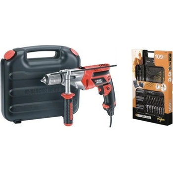 Black & Decker KR703K