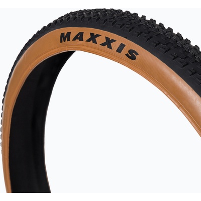 Maxxis Прибираща се велосипедна гума Maxxis Rekon Race Kevlar черна ETB00219800