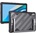 Cubot Tab KingKong 2 black