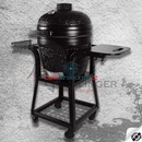 Kamado Dellinger Smoke & Fire 22"