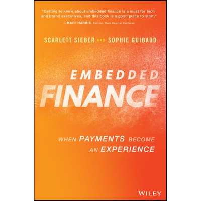 Embedded Finance | Sophie Guibaud