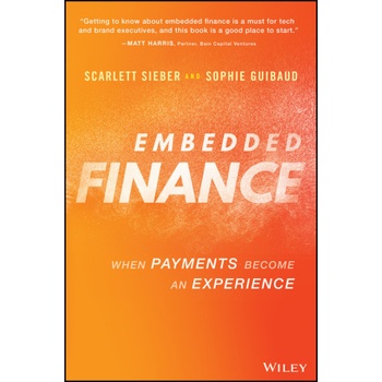 Embedded Finance | Sophie Guibaud