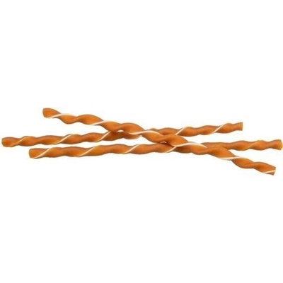 TRIXIE Twisters krútené tyčinky s kuracím mäsom 34cm/40 g