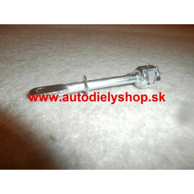 VW POLO 10/99-12/01 Ovládanie rukoväte dverí