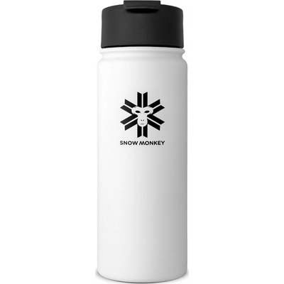 Snow Monkey Urban Explorer eucalyptus green 500 ml