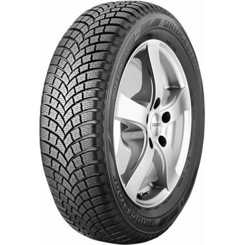 Bridgestone Blizzak LM001 215/55 R17 98V