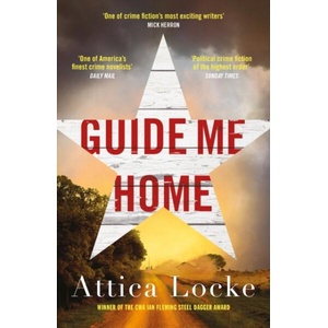 UNTITLED HIGHWAY 59 3 | ATTICA LOCKE (ISBN: 9781788163989)
