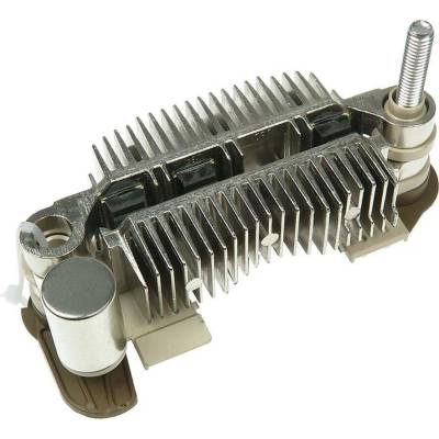 Usměrňovač, generátor AS-PL ARC5035
