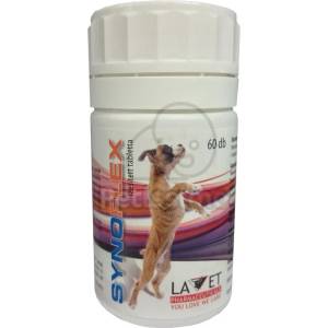 LAVET Synoflex таблетки 60 бр